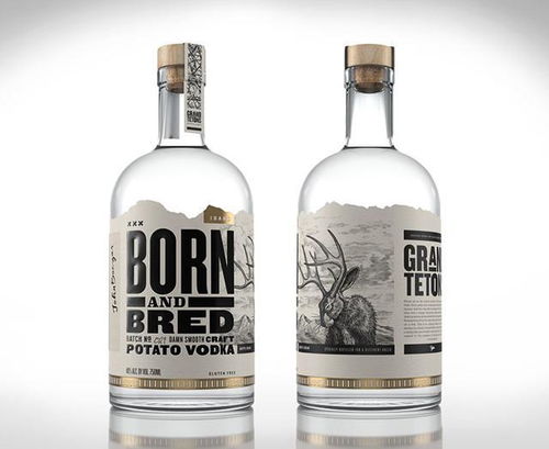 盤點五國名酒 中國這一款，實至名歸